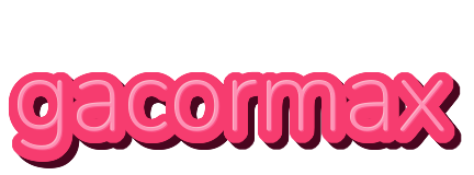 gacormax — logo kanal
